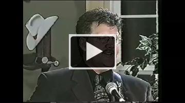 Viateur Caron - Le ciel du Manitoba