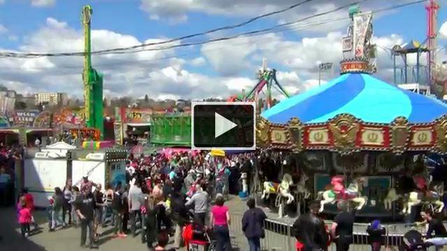 Beauce Carnaval édition 2015 - Beauce.tv