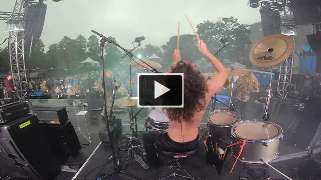 Comment Deraps terminent un spectacle - Beauce.tv