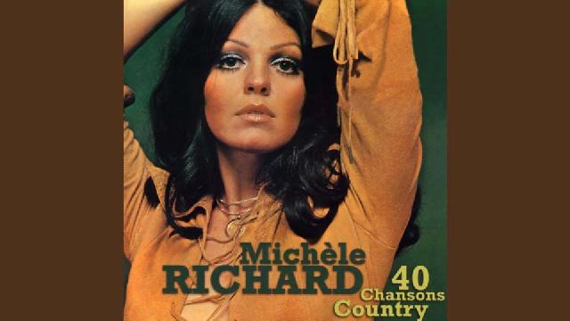 Michèle Richard - La vie à deux