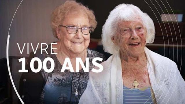 Près de 10 000 centenaires au Canada, un record