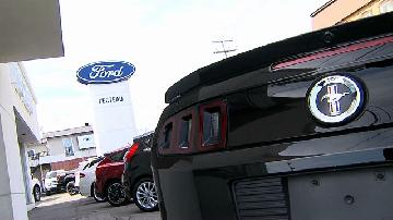 Garage ford beauceville